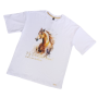 T-shirt Horse OVERSIZE - 2